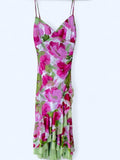 City Triangles Dress (Xs/S)